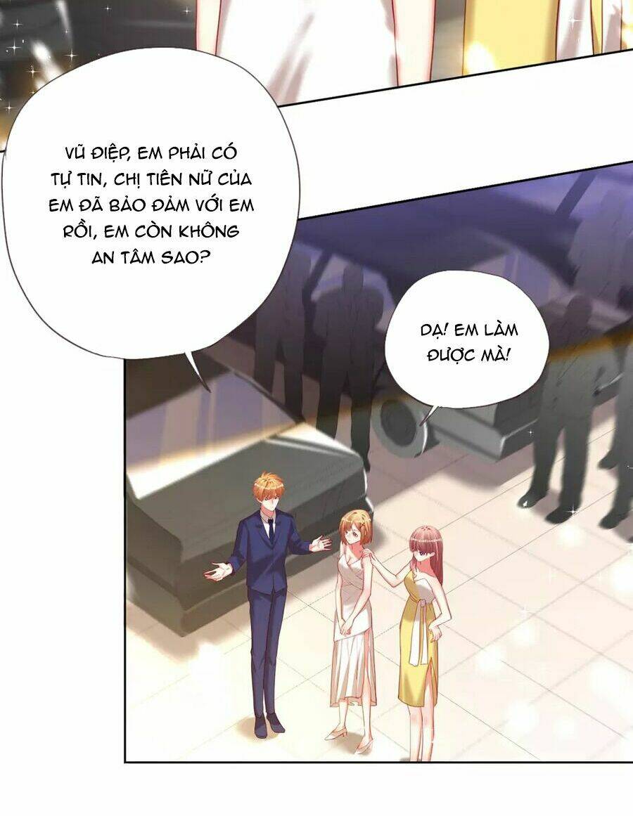 Vì Yêu Mà Khắc Cốt Ghi Tâm: Chapter 80
