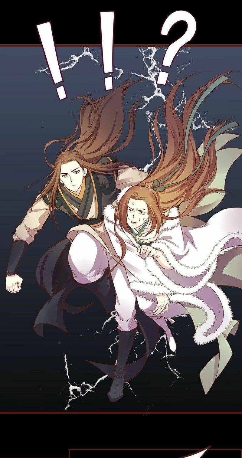 Yến Sơn Phái Và Bách Hoa Môn: Chapter 104