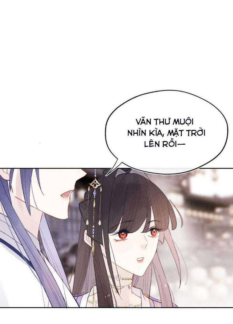 Quân Nhan Tựa Hoa Đào: Chapter 55