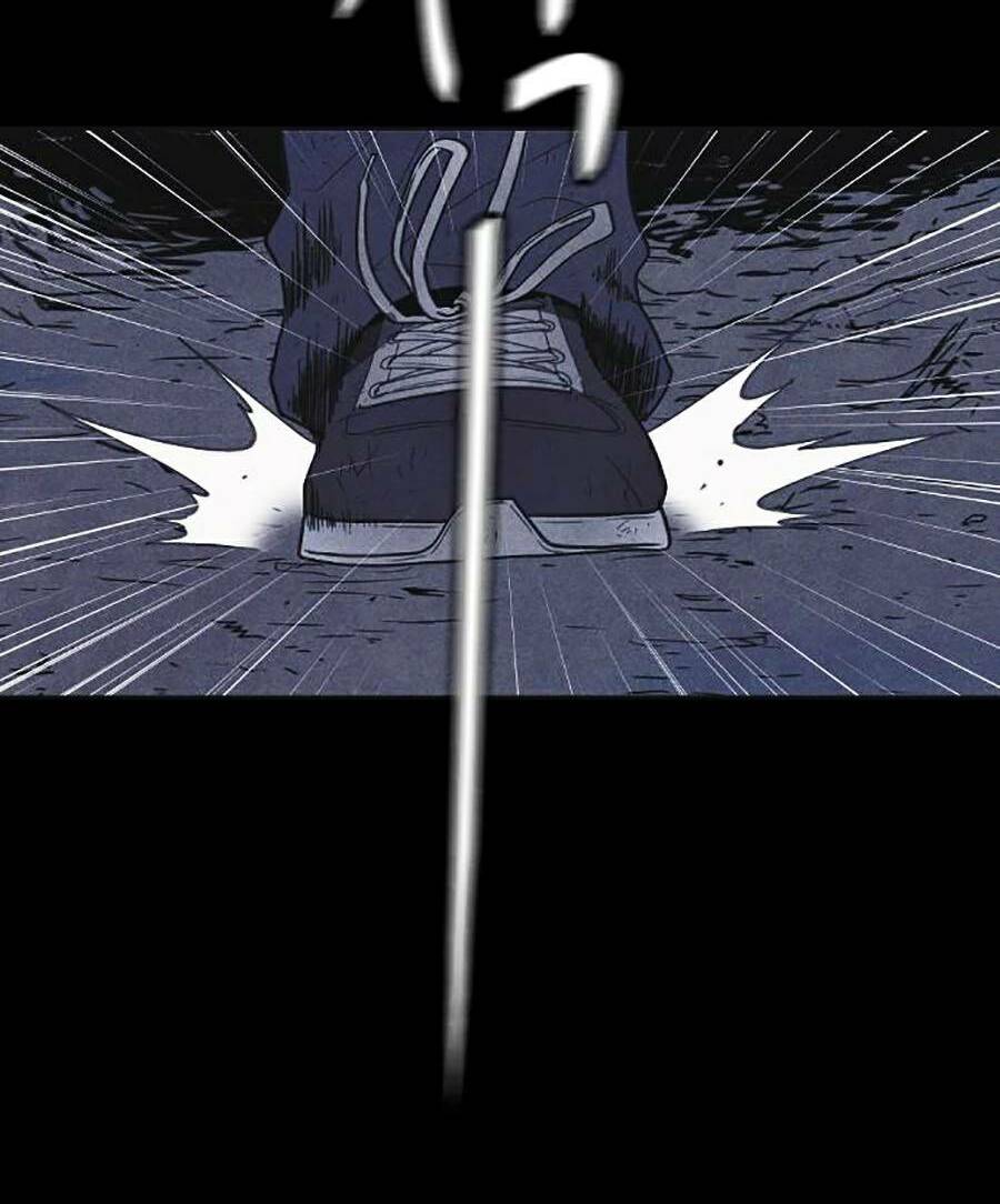 Cậu Bé Shotgun: Chapter 31