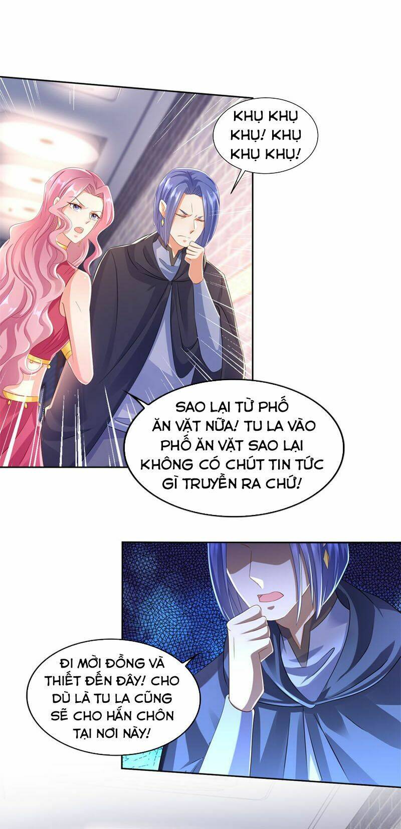Chí Tôn Toàn Năng: Chapter 68