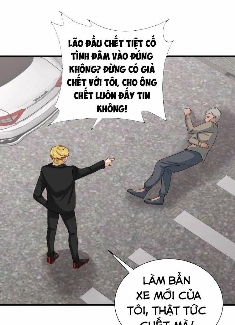 Hệ Thống Tu Tiên Mạnh Nhất: Chapter 50
