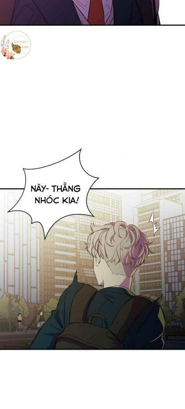 Nhân Vật Phản Diện Bất Tài: Chapter 12