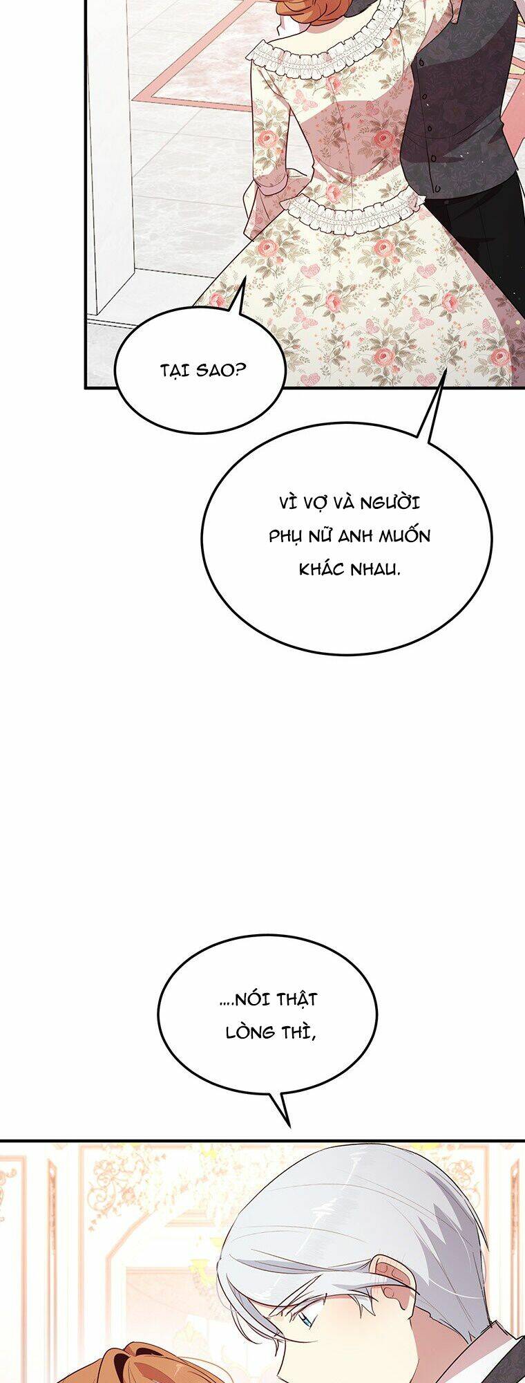 Công Tước, Loạn Vừa Thôi!: Chapter 127