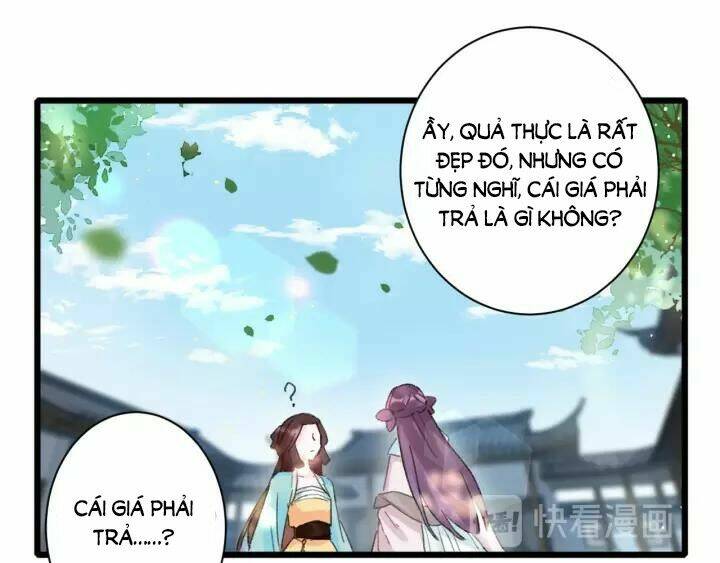 Hoa Nhan Sách: Chapter 161