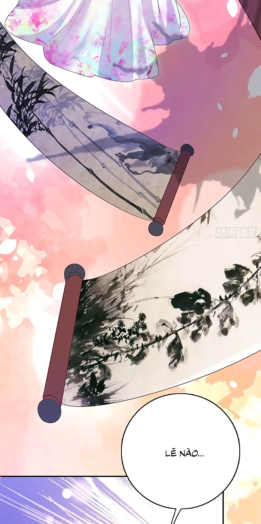 Phượng Ngự Tà Vương: Chapter 61
