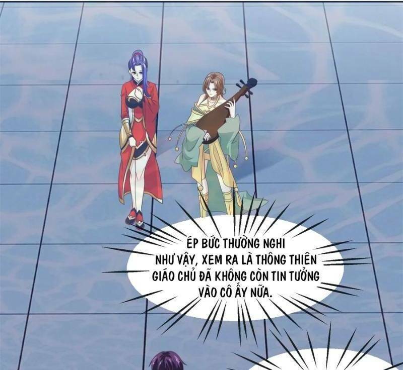 Ta Là Ngọc Hoàng Đại Đế: Chapter 76