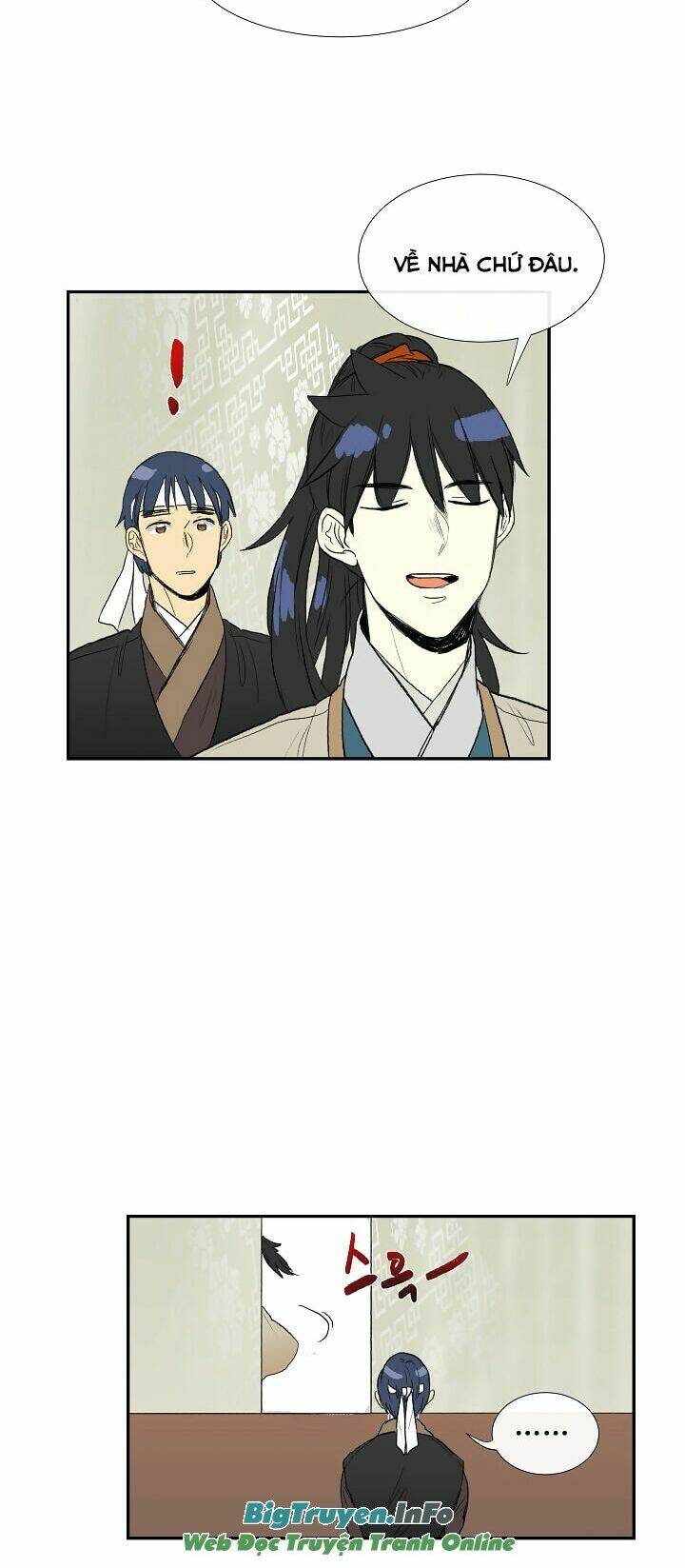 Học Sĩ Tái Sinh: Chapter 59