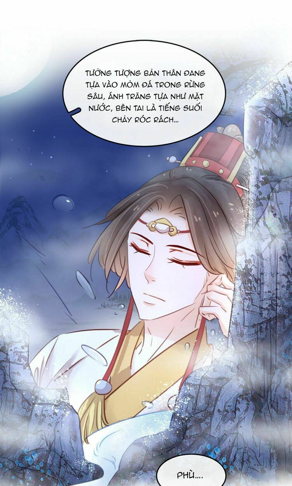 Thị Thiếp Trở Mình Bảo Điển: Chapter 9.1