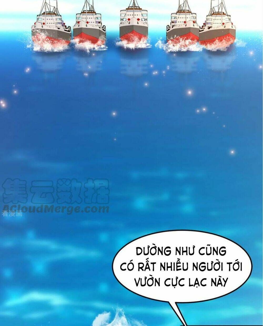 Tối Cường Vận Đào Hoa: Chapter 98