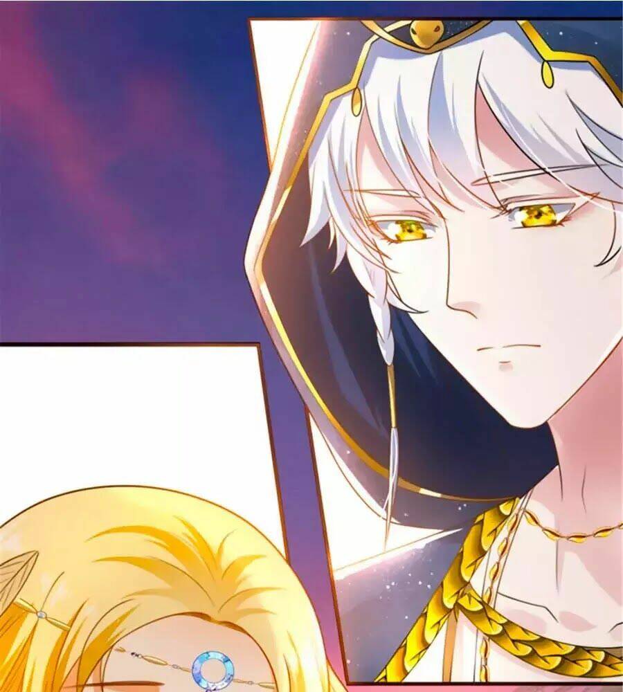Sủng Hậu Của Vương: Chapter 20