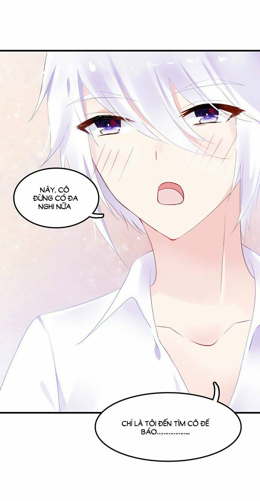 Hữu Tiên Tắc Danh: Chapter 3