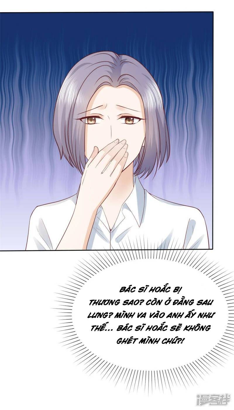 Boss Là Kim Chủ Của Tôi: Chapter 51