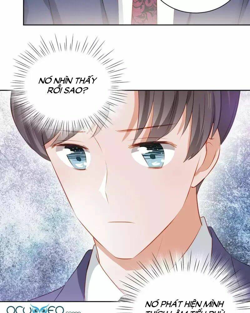 Khi Trá Luyến Nhân: Chapter 34