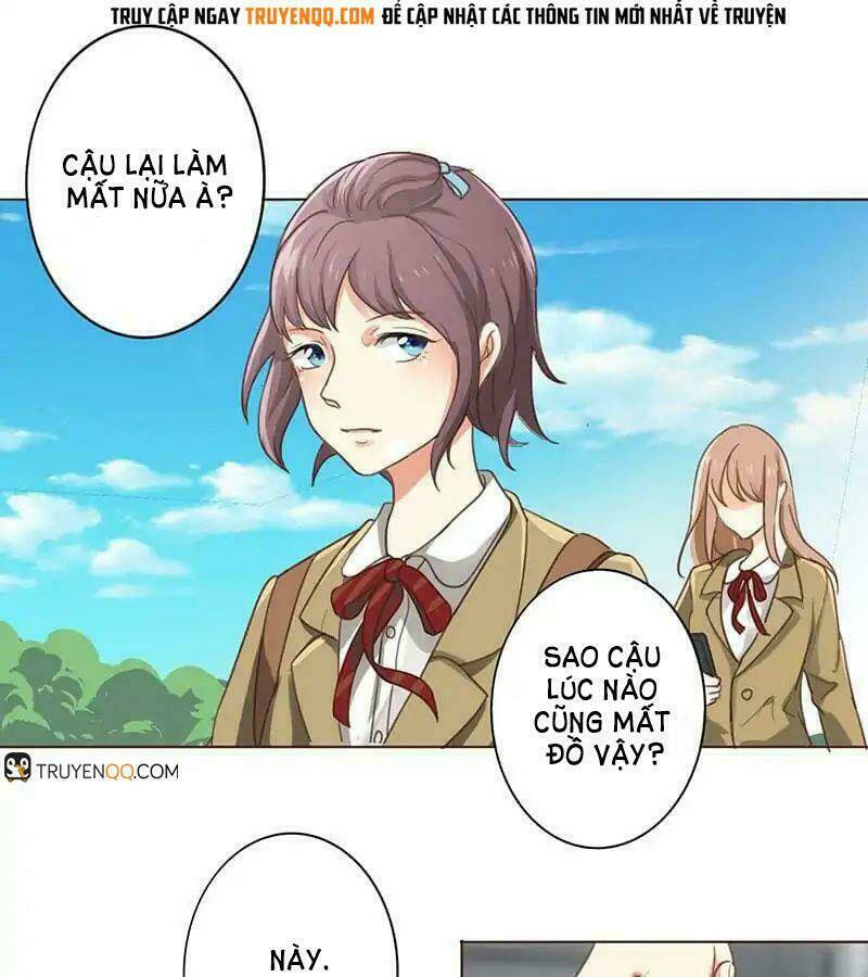 Become A Girl At Night: Chapter 3