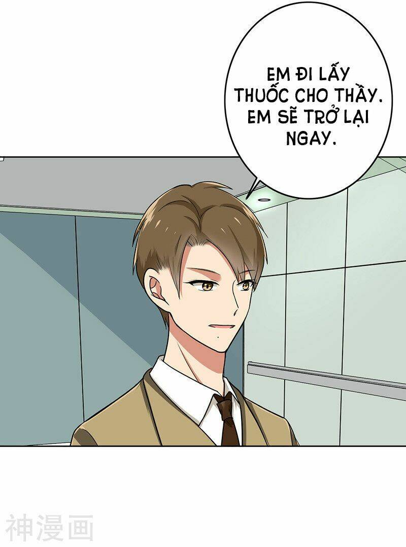 Become A Girl At Night: Chapter 65