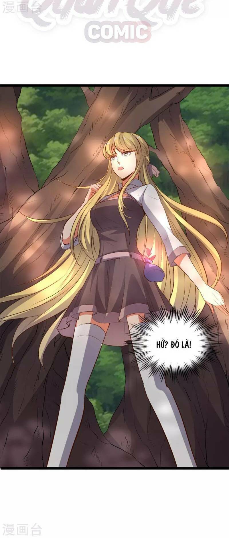 Phục Thiên Thánh Chủ: Chapter 9