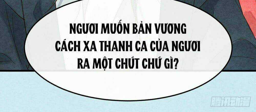 Vương Phi Muốn Trèo Tường: Chapter 13