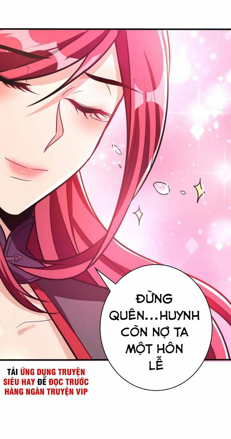 Yêu Giả Vi Vương: Chapter 168