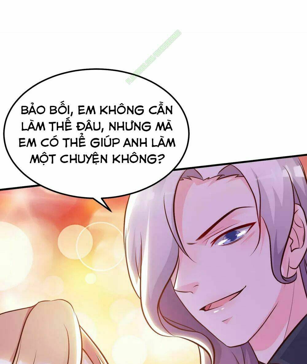 Tối Cường Vận Đào Hoa: Chapter 10