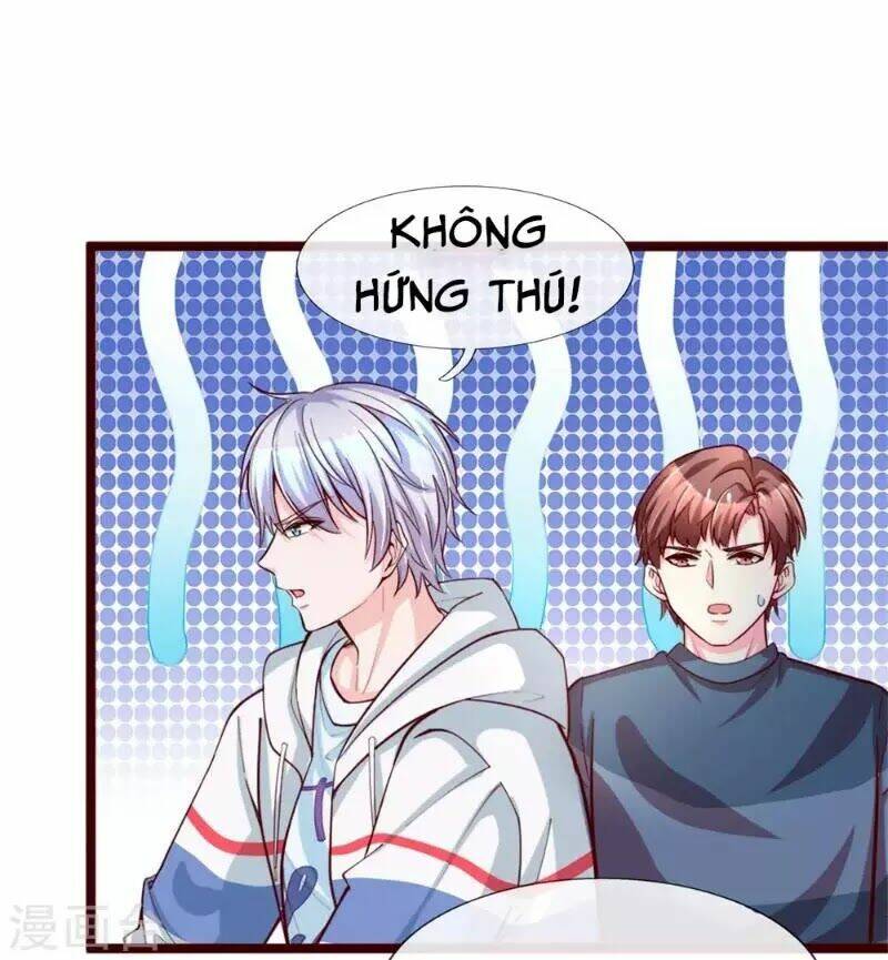 Tuyệt Đỉnh Khí Thiếu: Chapter 1