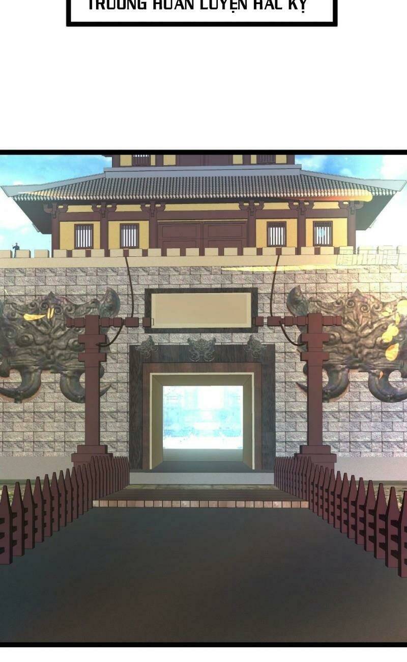 Trọng Sinh Tối Cường Ma Tôn Ở Rể: Chapter 60