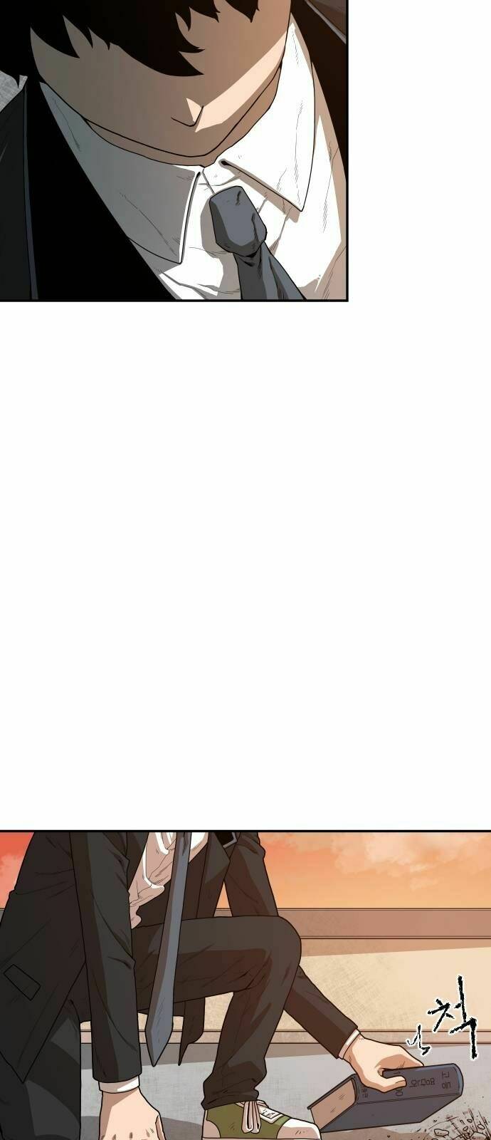 Chinh Phạt Học Đường: Chapter 1