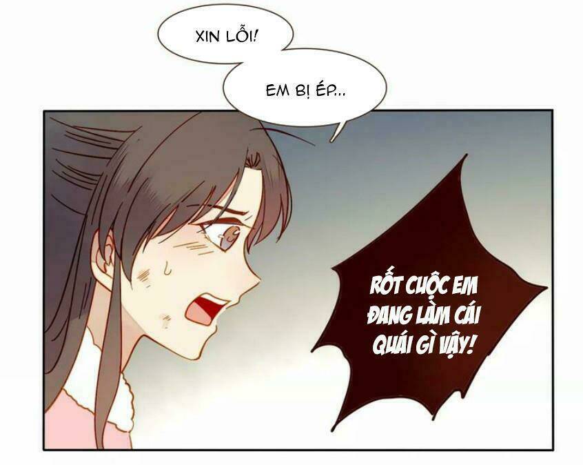 Tại Hạ Là Thần Tình Yêu: Chapter 42
