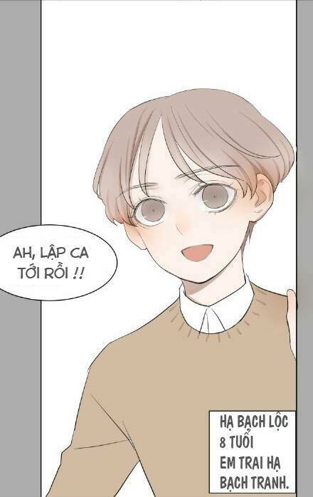 Mối Tình Đơn Phương: Chapter 7