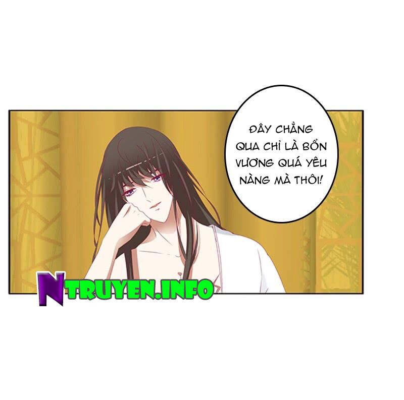 Thông Linh Phi: Chapter 488