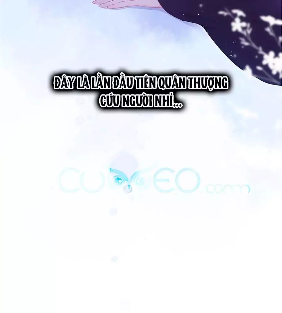 Kiều Nhi Hư Quá Nha: Chapter 6.5