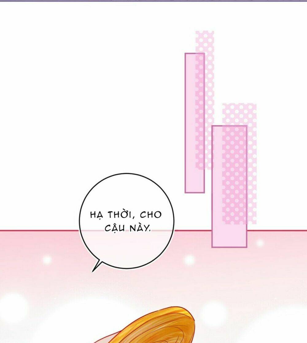 Khi Cô Gái Nhìn Thấy Thời Gian: Chapter 22