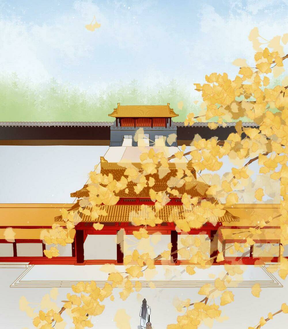 Vương Phi Thật Thích Trang Điểm: Chapter 10