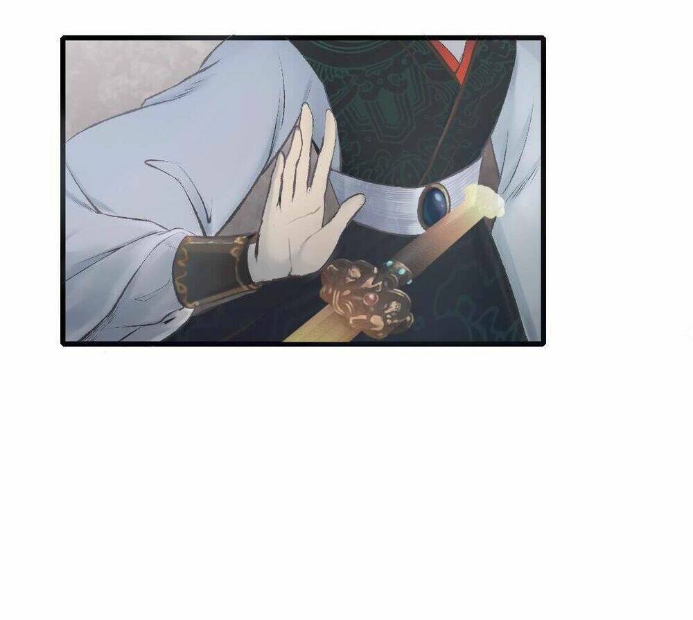 Mạnh Bà Truy Phu Ký: Chapter 12