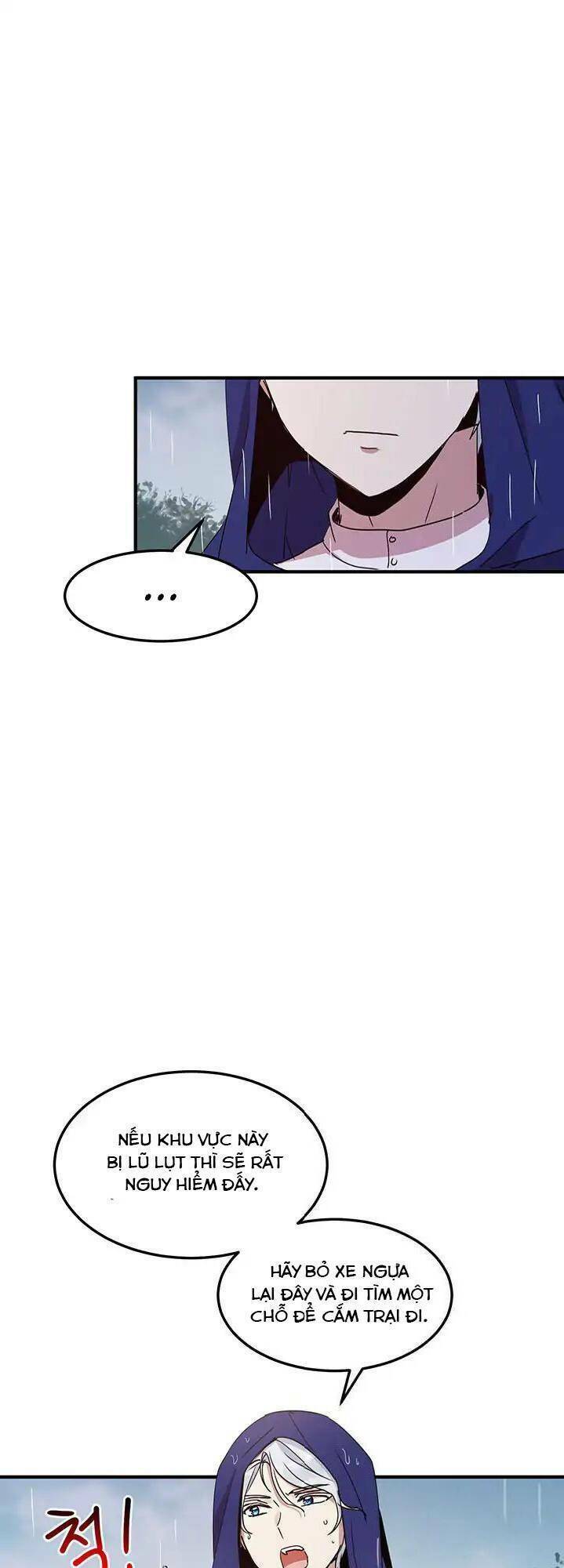 Công Tước, Loạn Vừa Thôi!: Chapter 49