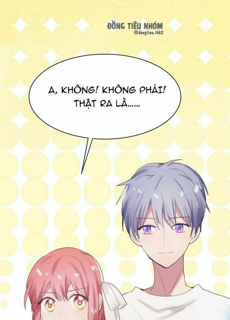 Nhất Tiễn Khuynh Tâm: Chapter 7