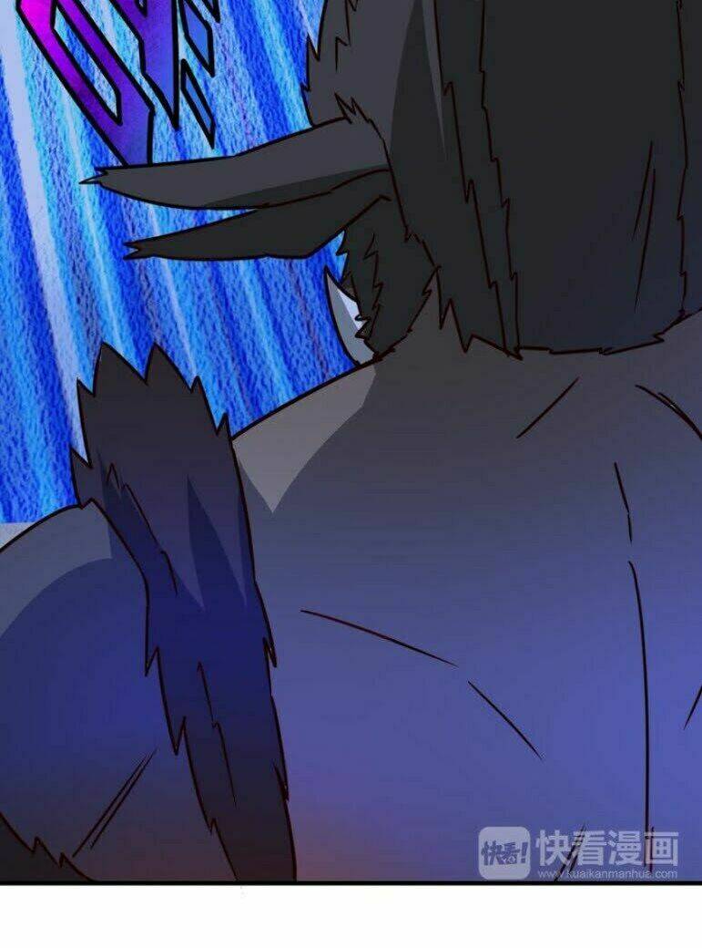Thiên Mệnh Cửu Tinh: Chapter 25