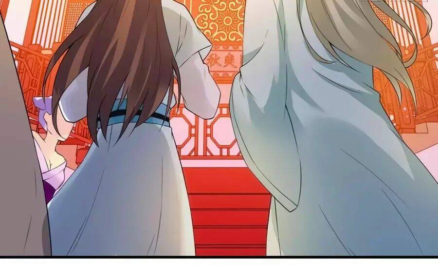 Vương Phi Có Chút Nghịch Ngợm: Chapter 30