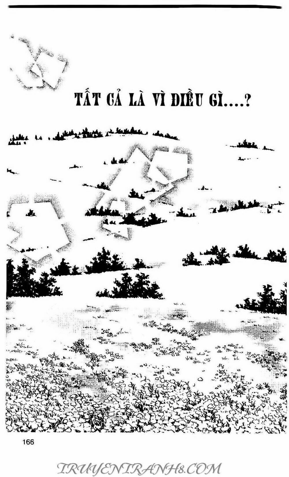 Hiệp Sĩ Nữ Hoàng: Chapter 122