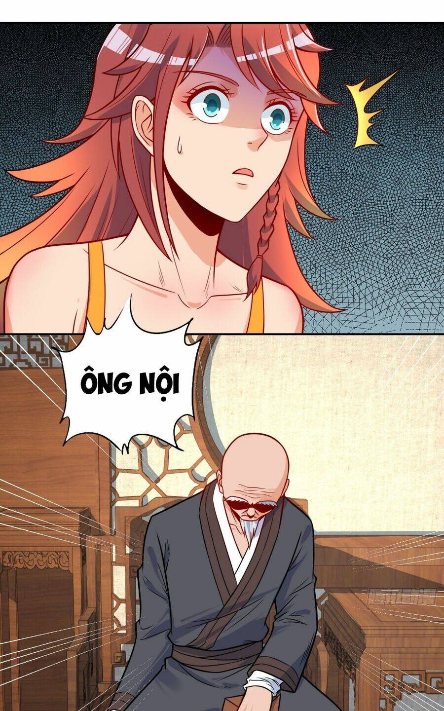 Tiên Giới Thương Thành: Chapter 53