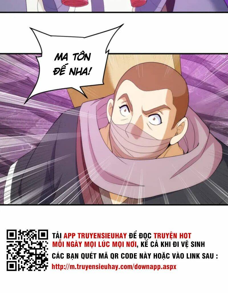 Rich Player - Người Chơi Khắc Kim: Chapter 234