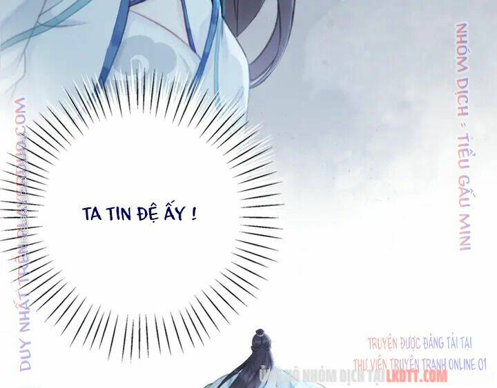 Trọng Sinh Bá Sủng Nhiếp Chính Vương Quá Mạnh Mẽ: Chapter 164