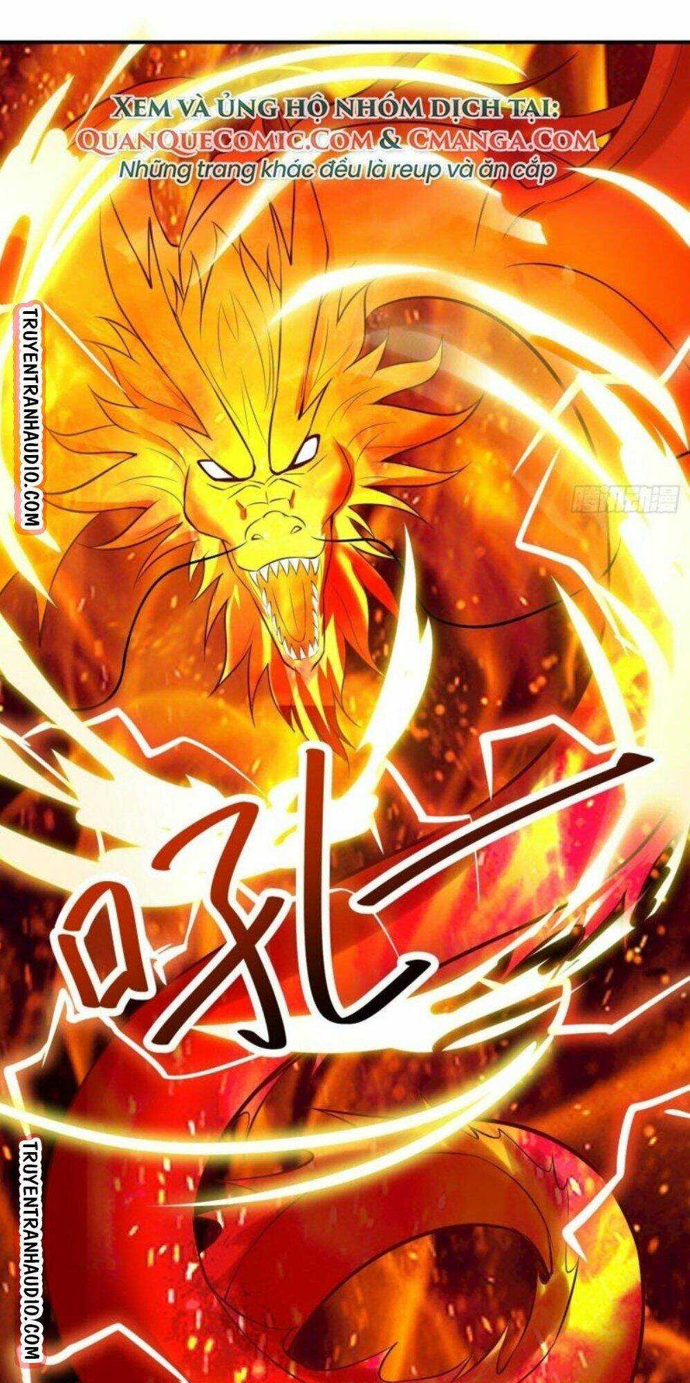 Thần Võ Đế Tôn: Chapter 42