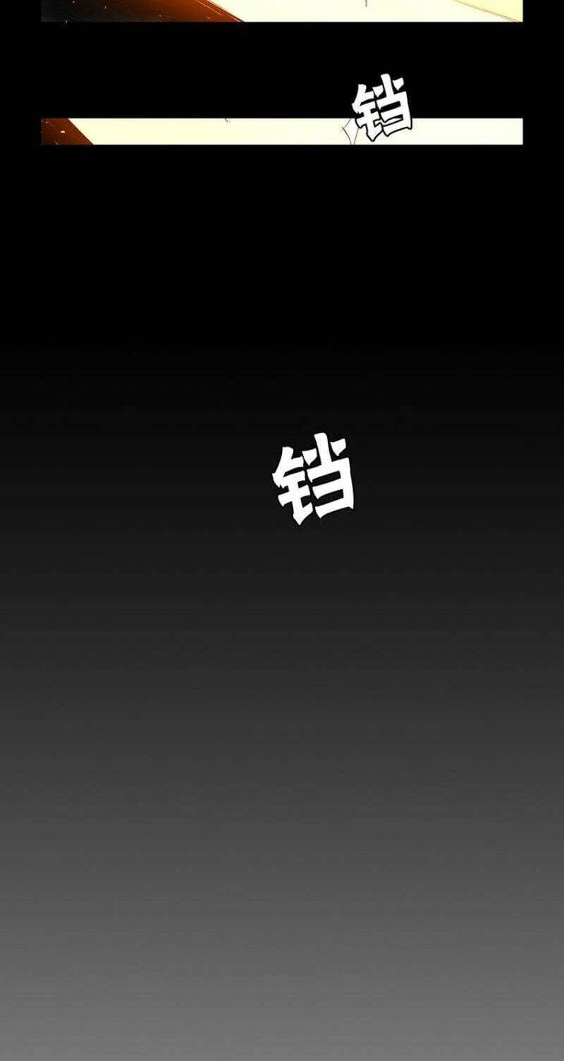 Vinh Quang Kiếm: Chapter 3
