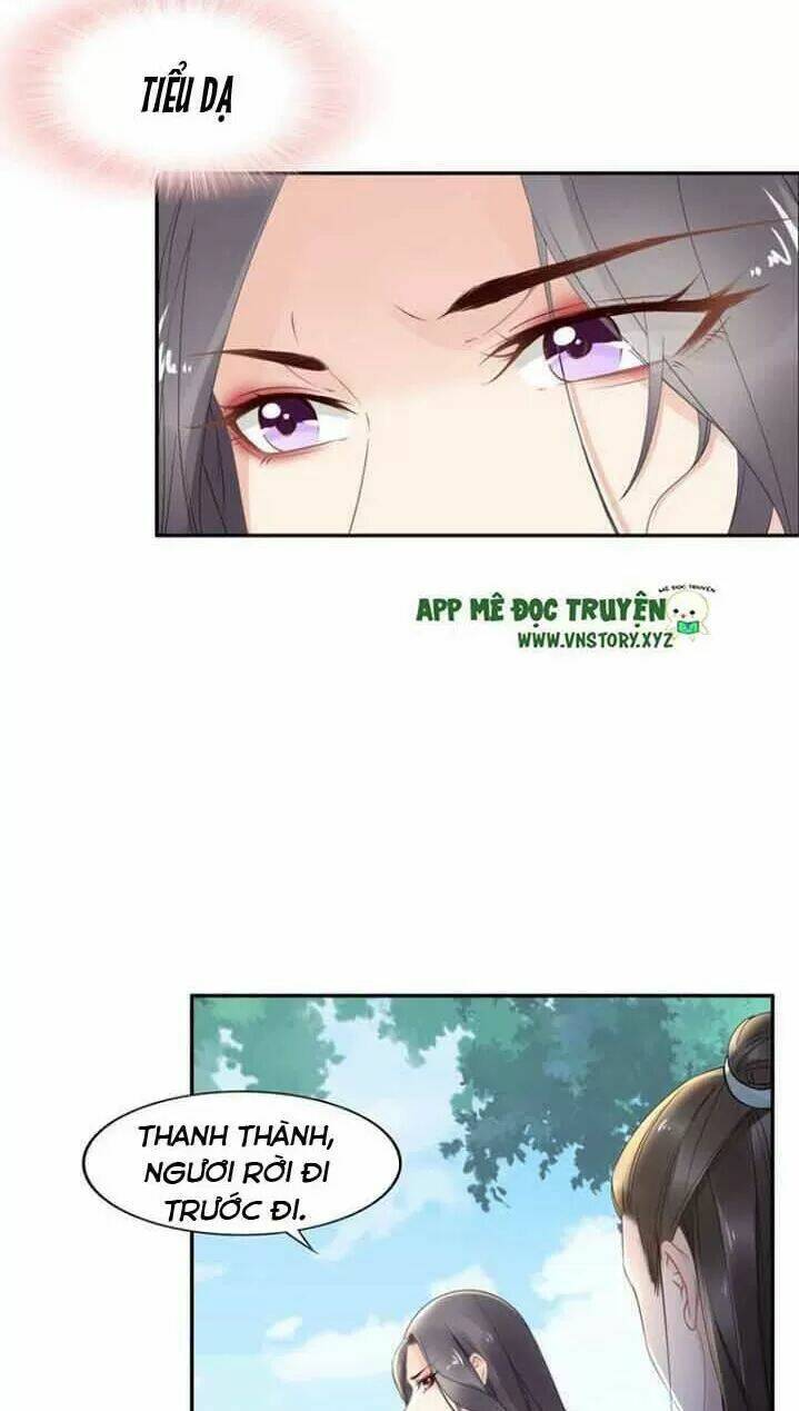 Nhất Sinh Nhất Thế Tiếu Thương Khung: Chapter 57