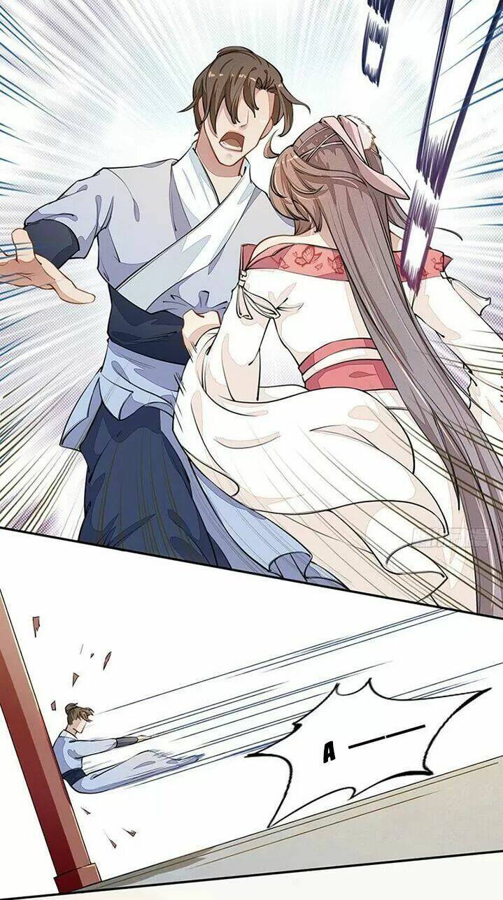 Tuyệt Thế Luyện Đan Sư: Chapter 37