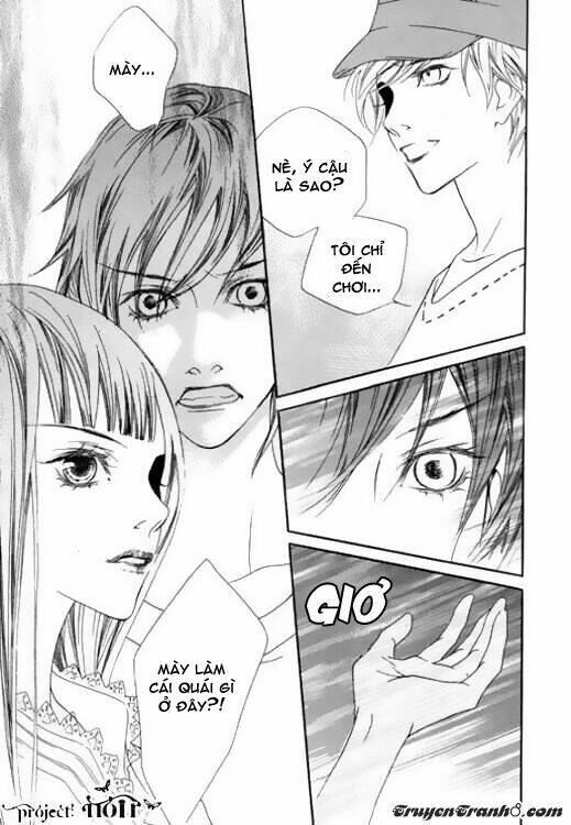 Flowers Of Evil: Chapter 22.2