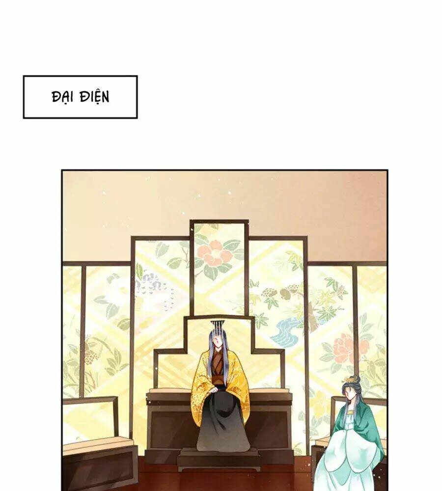 Ái Thượng Vô Địch Tiếu Hoàng Hậu: Chapter 93