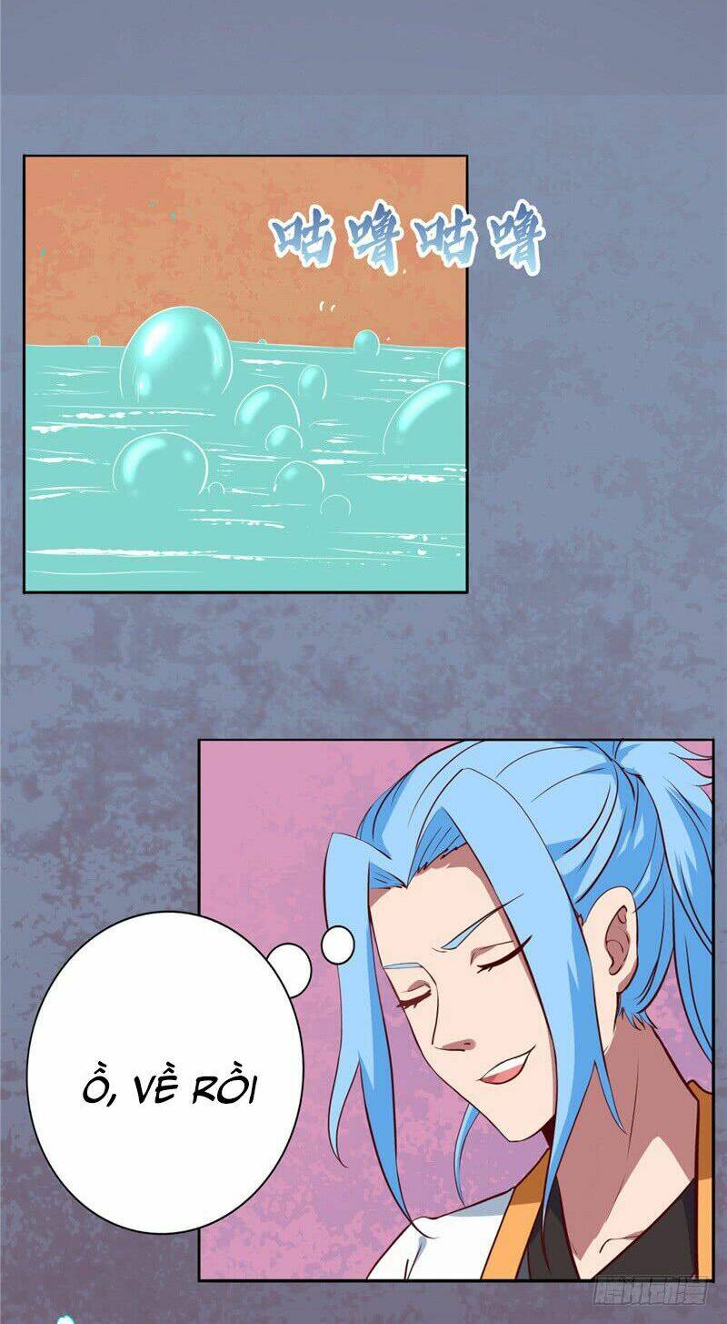 Chí Tôn Võ Đế: Chapter 71