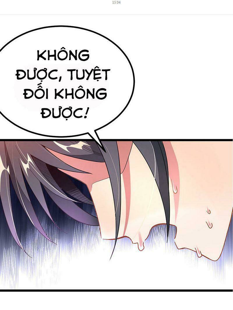 Cửu Dương Thần Vương: Chapter 196